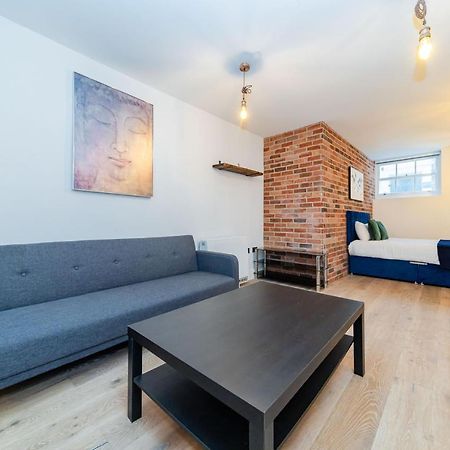 Flash Sale Brighton City Centre Seafront 1 Bedroom Flat Bn115Fsto02 Екстериор снимка