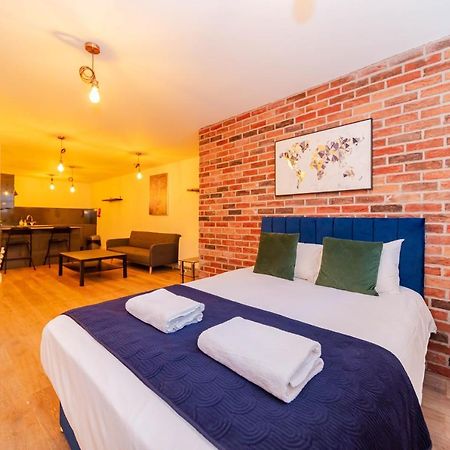 Flash Sale Brighton City Centre Seafront 1 Bedroom Flat Bn115Fsto02 Екстериор снимка